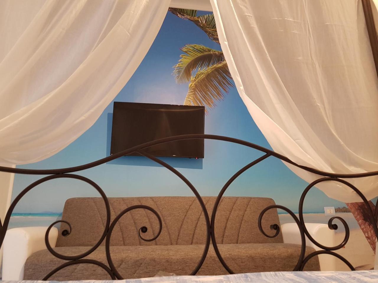 Bed Rho Stazione Bed & Breakfast Exterior photo