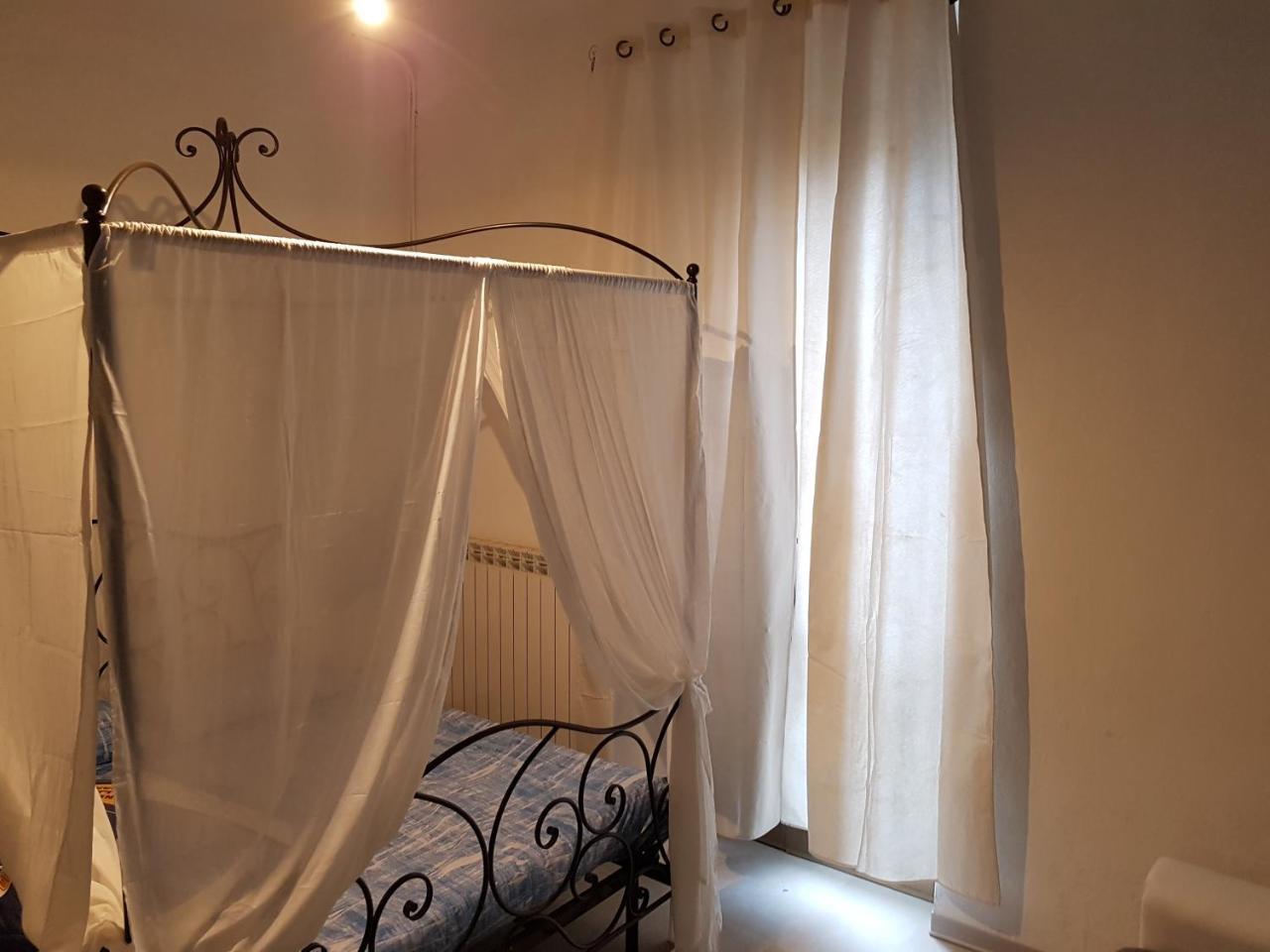 Bed Rho Stazione Bed & Breakfast Exterior photo
