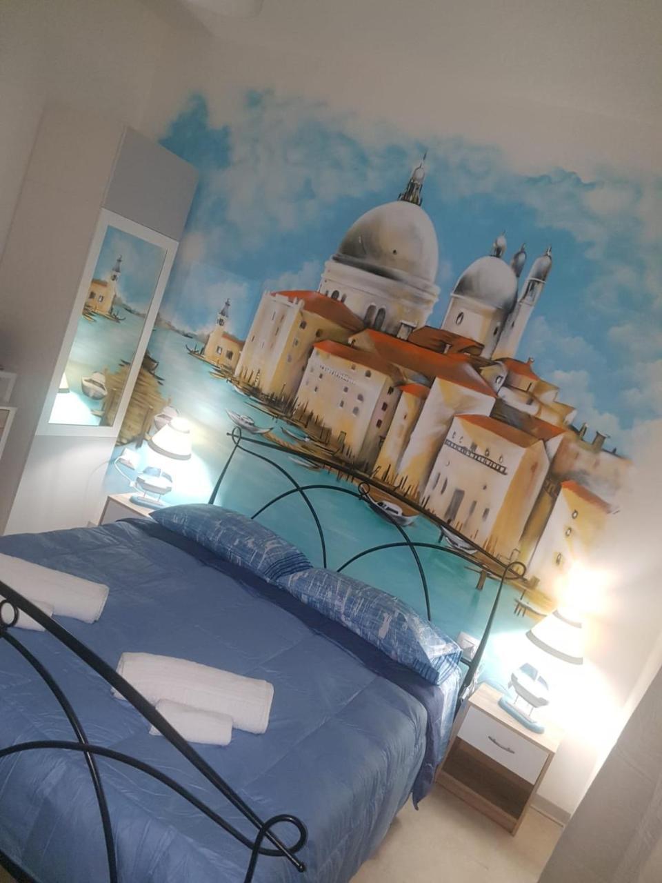 Bed Rho Stazione Bed & Breakfast Exterior photo